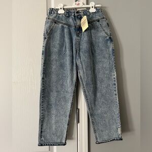 Piupiuchick Jeans NWT!